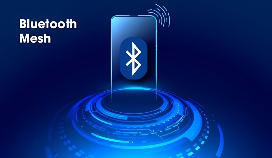 Đèn LED panel tròn Rạng Đông PT04.BLE 110/9W kết nối Bluetooth