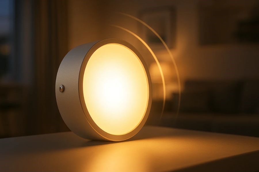 Đèn LED Downlight nổi trần Rạng Đông NT03 thiết kế tối ưu