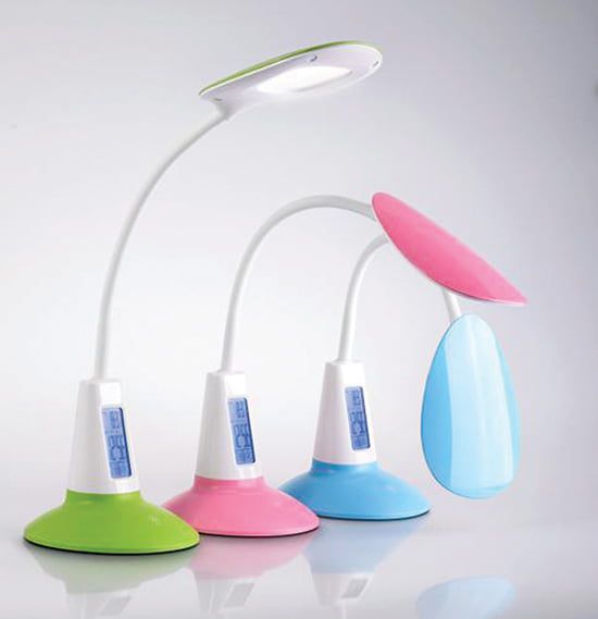 Có nên lựa chọn đèn led chống cận Rạng Đông cho trẻ?