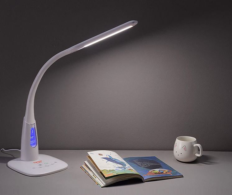 Những lý do nên lựa chọn đèn led chống cận Rạng Đông cho trẻ