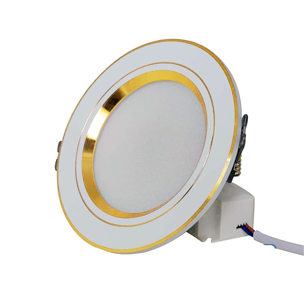 mẫu đèn led đổi màu tốt Rạng Đông 9W