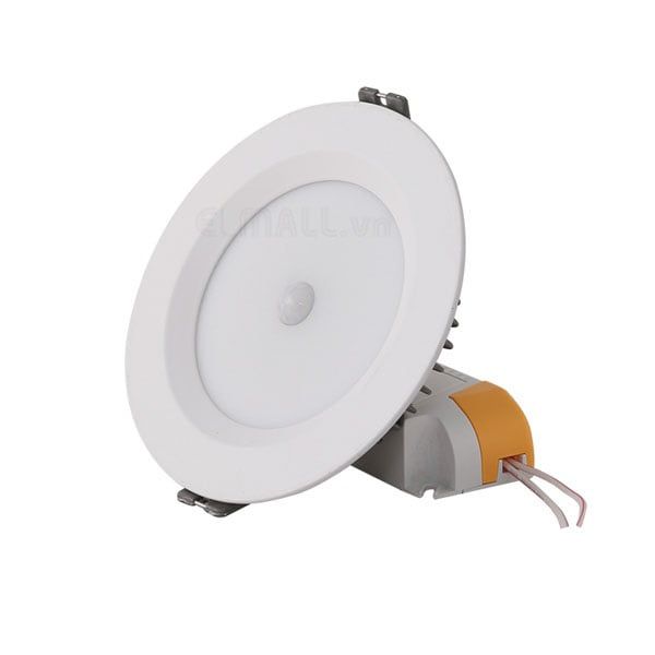 3 điều cần lưu ý khi chọn mua đèn led cảm biến Rạng Đông