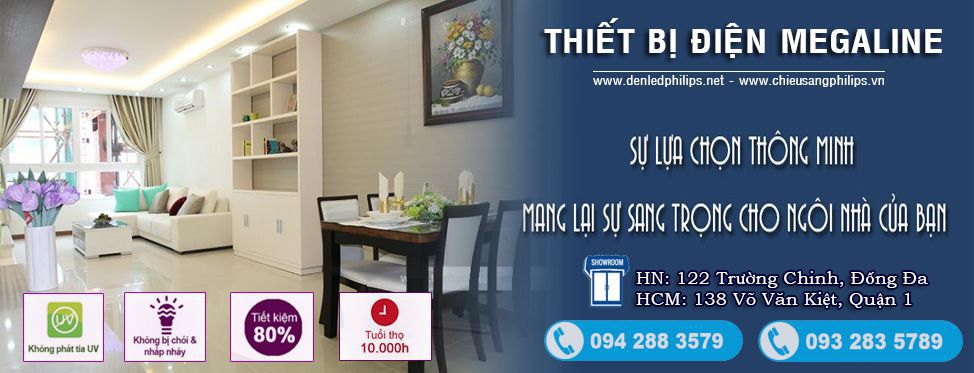 Tưng bừng khai trương showroom đèn led Rạng Đông Đà Nẵng