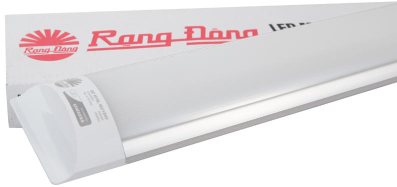 Bảng giá đèn tuýp 1m2 rạng đông Bảng giá đèn tuýp 1m2 rạng đông