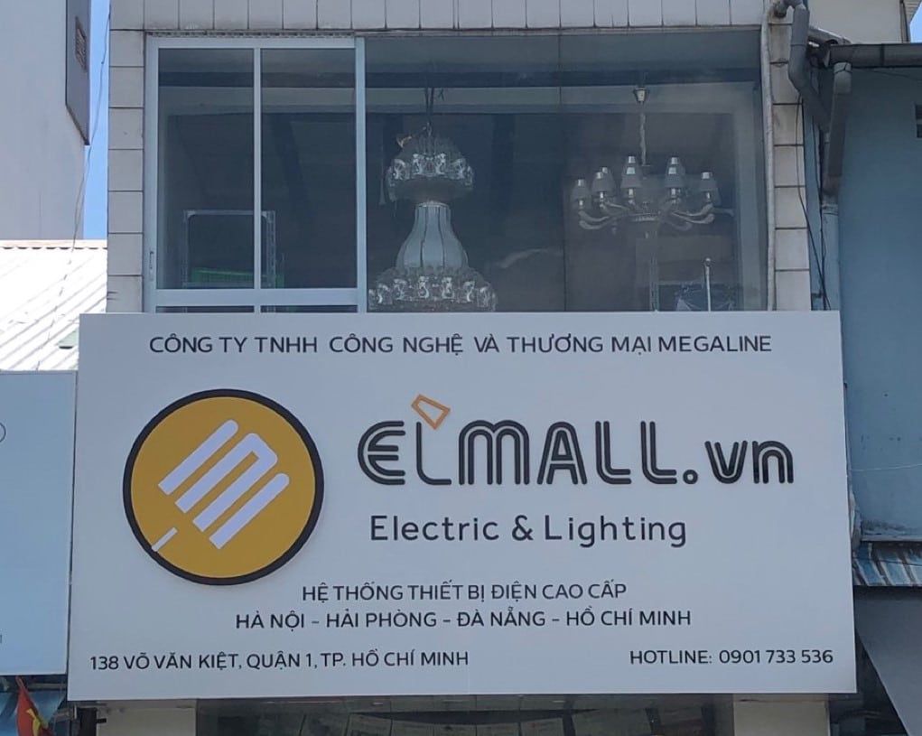 Mua đèn LED Rạng Đông tại quận 1 chất lượng và uy tín