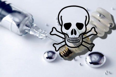 Sự khác biệt của đèn Led tuýp Rạng Đông với đèn huỳnh quang