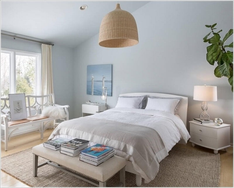 Hướng dẫn chọn đèn thả trang trí cho căn hộ chung cư