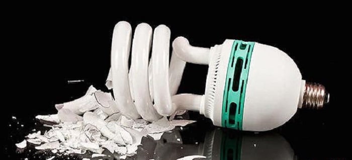 8 vấn đề gặp phải khi sử dụng đèn huỳnh quang thế hệ cũ