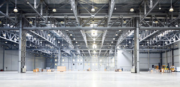 Đèn Led nhà xưởng là gì? 