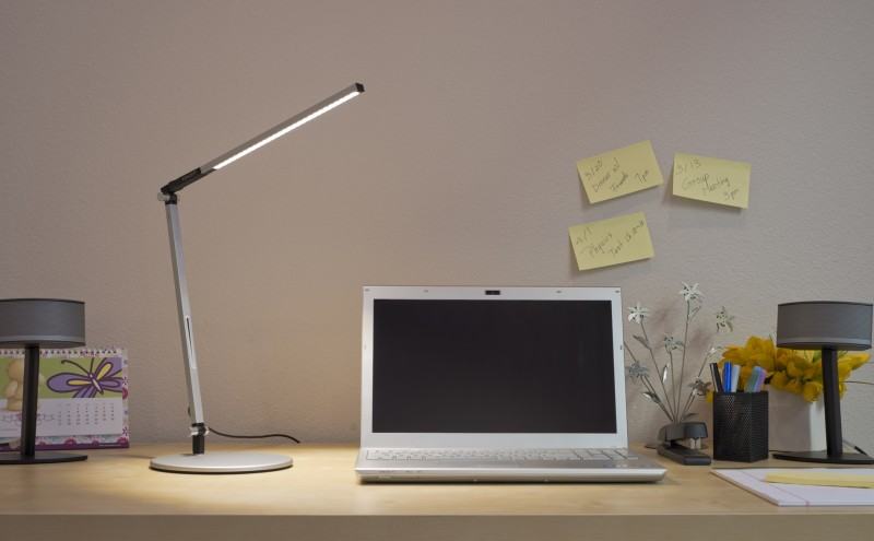 Đèn LED Rạng Đông với đa dạng mẫu mã, màu sắc và thiết kế khác nhau