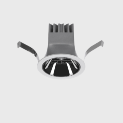 Alternative view of DELI Series | Đèn LED âm trần DN105B