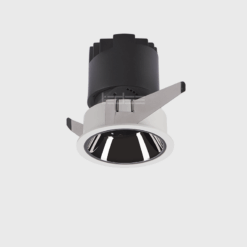 SPARK Series | Đèn LED âm trần DN104B chỉnh hướng chiếu 7 3 17