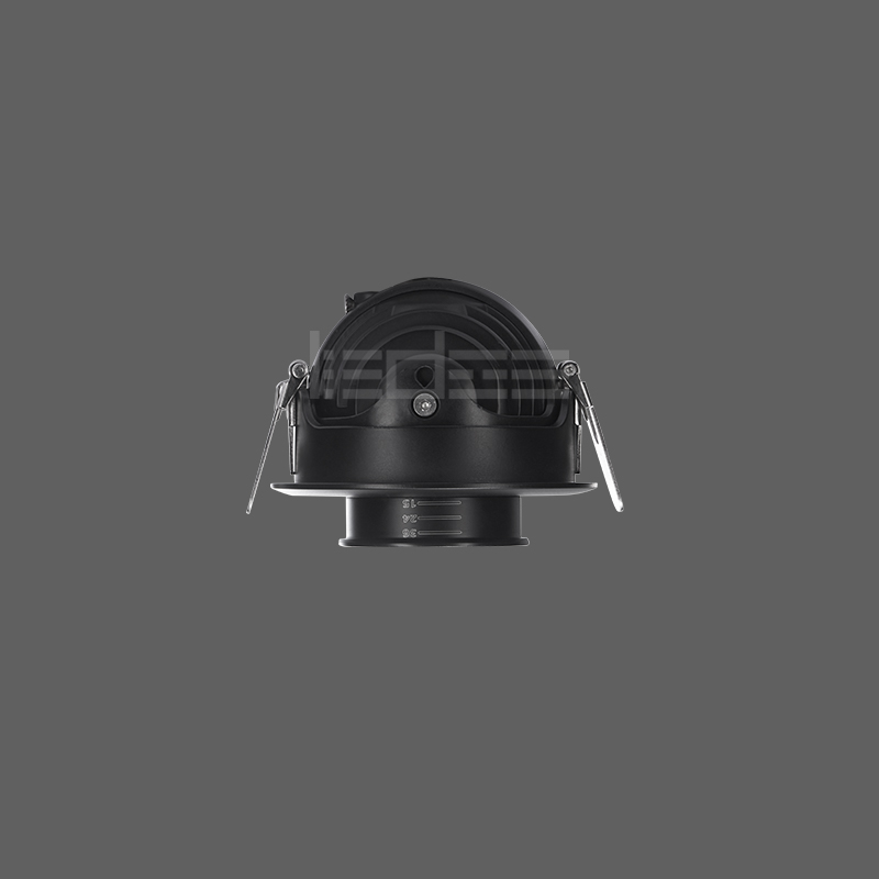 SOLAR Series | Đèn LED âm trần DN106B 12W Ledee 4 SOLAR Series | Đèn LED âm trần DN106B 12W Ledee