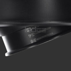 SOLAR Series | Đèn LED âm trần DN106B 12W Ledee 9 ledee.vn