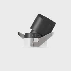 SPARK Series | Đèn LED âm trần DN104B chỉnh hướng chiếu 9 5 8