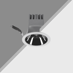 DELI Series | Đèn LED âm trần DN105B