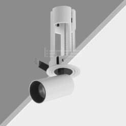 TACTIC Series | Đèn LED âm trần SL106W