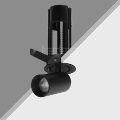 TACTIC Series | Đèn LED âm trần SL106B