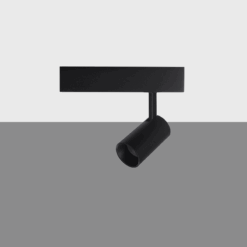 Alternative view of TACTIC Series | Đèn LED spotlight nổi trần chỉnh hướng SL109C-B