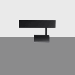 TACTIC Series | Đèn LED spotlight nổi trần chỉnh hướng SL109C-B 6 4 1