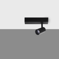 TACTIC Series | Đèn LED spotlight nổi trần chỉnh hướng SL109C-B