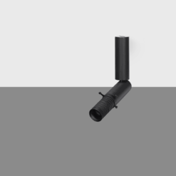 FOCUS Series | Đèn LED spotlight nổi trần chỉnh hướng SL909C-B