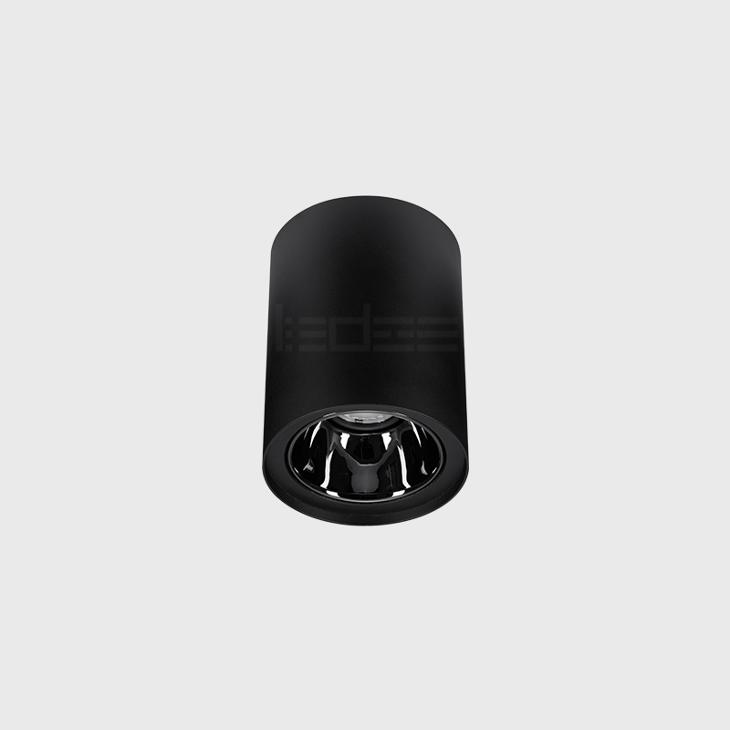 Đèn LED nổi trần ống bơ CL262-B 2 Đèn LED nổi trần ống bơ CL262-B