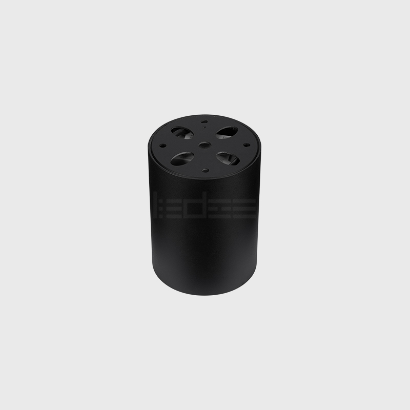 Đèn LED nổi trần ống bơ CL262-B 4 Đèn LED nổi trần ống bơ CL262-B