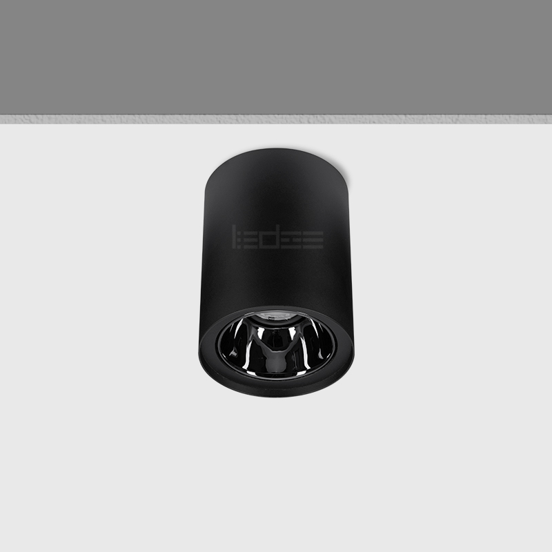 Đèn LED nổi trần ống bơ CL262-B 1 Đèn LED nổi trần ống bơ CL262-B