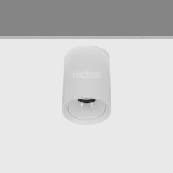 Đèn LED nổi trần ống bơ CL262-W