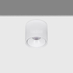 Đèn LED nổi trần ống bơ CL282-W