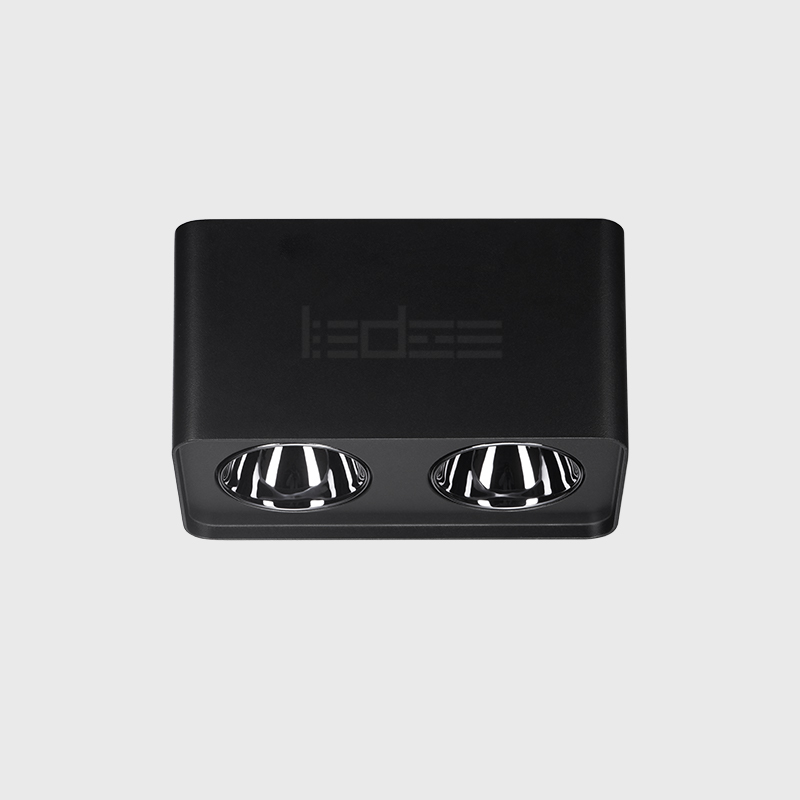 Đèn LED nổi trần CL358-2 2 Đèn LED nổi trần CL358-2