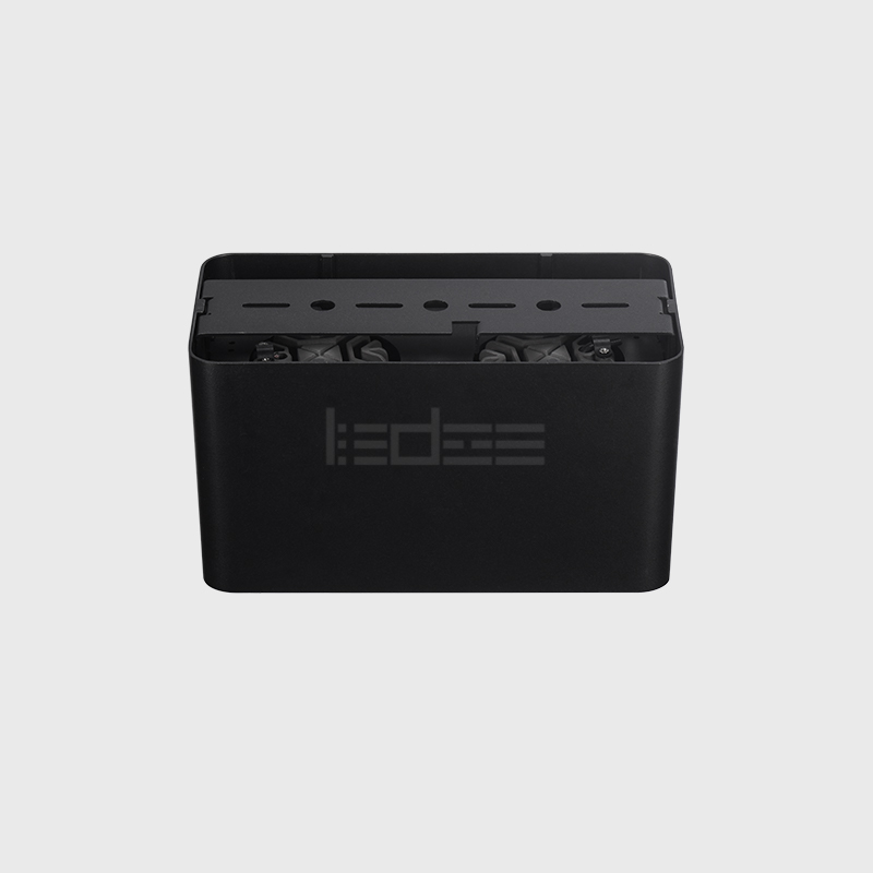 Đèn LED nổi trần CL358-2 5 Đèn LED nổi trần CL358-2