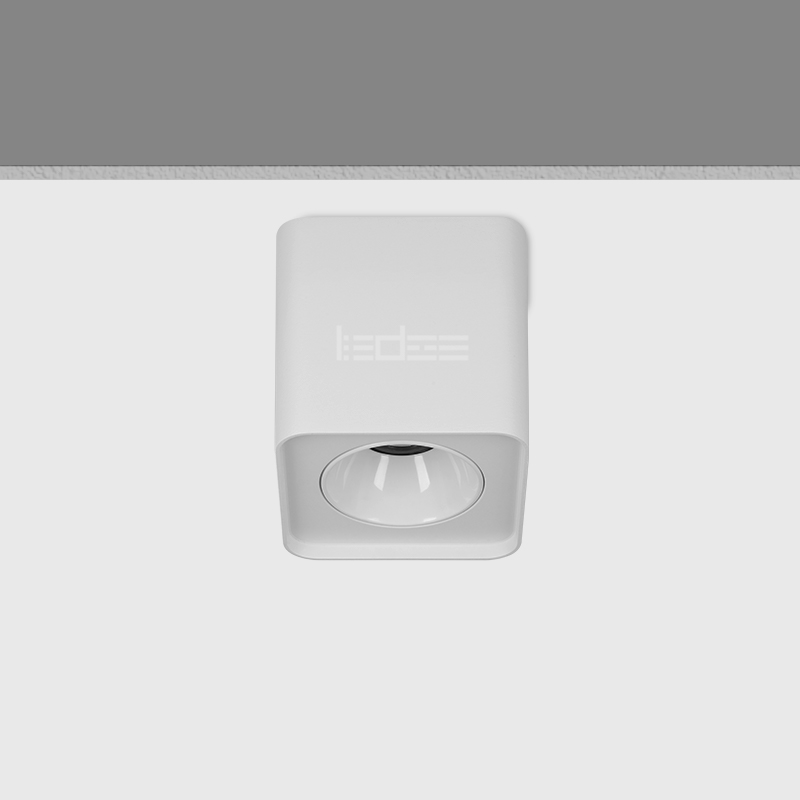 Đèn LED nổi trần CL358 1 Đèn LED nổi trần CL358