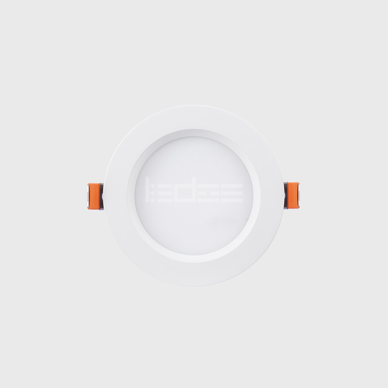 Đèn LED âm trần DN401-B 3 Đèn LED âm trần DN401-B