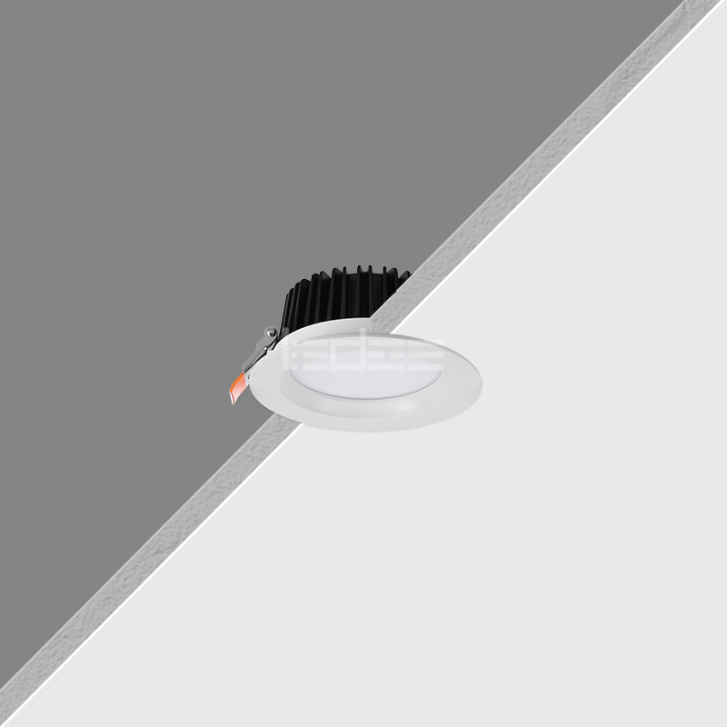 Đèn LED âm trần DN401-B 1 Đèn LED âm trần DN401-B