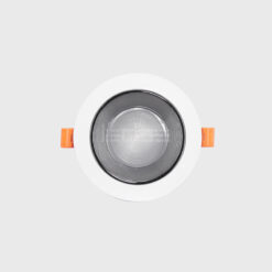 Alternative view of Đèn LED âm trần DN601-B