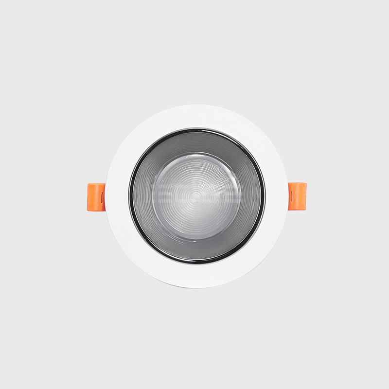 Đèn LED âm trần DN601-B 2 Đèn LED âm trần DN601-B