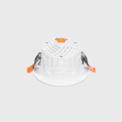 Đèn LED âm trần DN601-B 6 DN601B 4