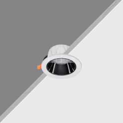 Đèn LED âm trần DN601-B