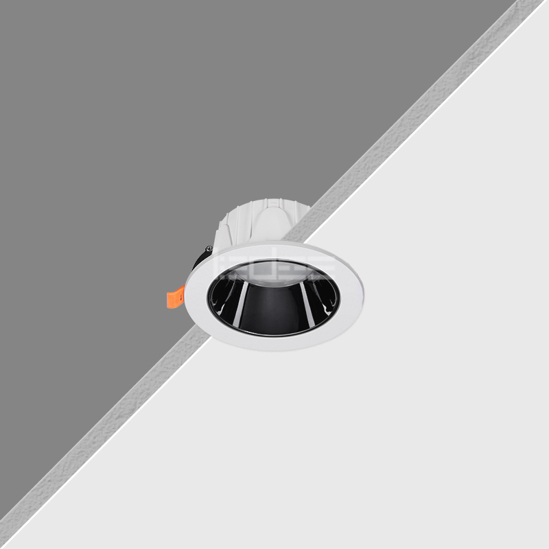 Đèn LED âm trần DN601-B 1 Đèn LED âm trần DN601-B