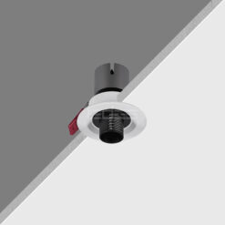 Đèn LED spotlight âm trần RS022B