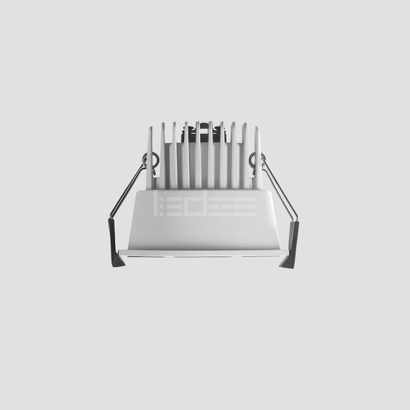 Đèn LED âm trần RS045B 5 Đèn LED âm trần RS045B