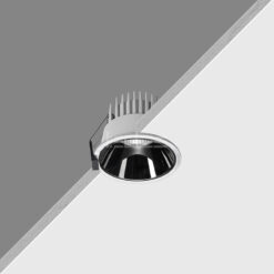 Đèn LED âm trần RS045B