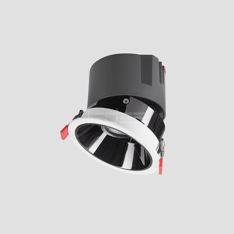 Đèn LED âm trần chỉnh hướng RS057B 4 Đèn LED âm trần chỉnh hướng RS057B