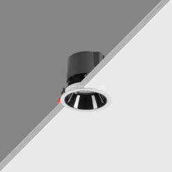 Đèn LED âm trần chỉnh hướng RS057B