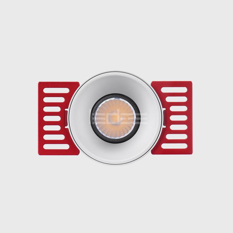 Đèn LED âm trần chỉnh hướng RS067B 3 Đèn LED âm trần chỉnh hướng RS067B