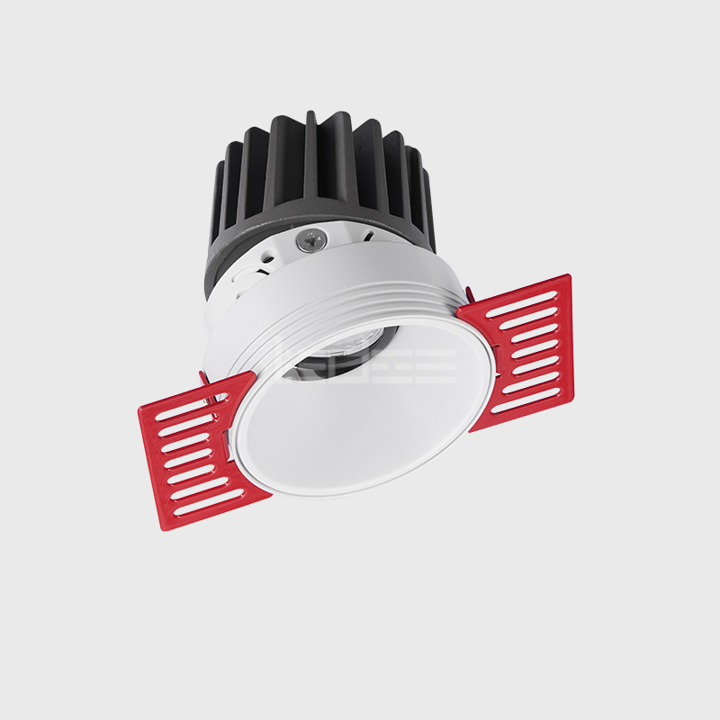 Đèn LED âm trần chỉnh hướng RS067B 5 Đèn LED âm trần chỉnh hướng RS067B