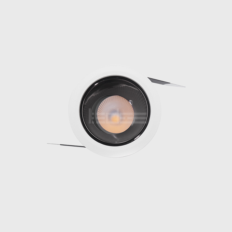 Đèn LED âm trần RS078B 3 Đèn LED âm trần RS078B