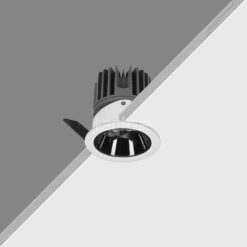 Đèn LED âm trần RS078B